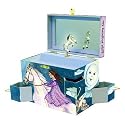 Discover Your World Music Box