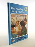 The holiday camp mystery