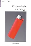 Chronologie du design