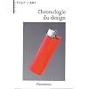 Chronologie du design