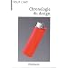 Chronologie du design