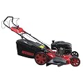 ROTENBACH Benzin Rasenm�her 6PS 53 cm Schnittbreite 4in1 Mulchfunktion Radantrieb