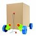 Rolobox Wheel Kit For Boxes