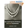 The Contemporary Dictionary of Sexual Euphemisms