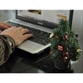 USB Christmas Tree