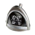 HoMedics SoundSpa Premier AM/FM Clock Radio