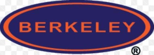 Berkeley Pump Part OV-ELCOR8