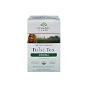 Organic India Tulsi Tea Original, 18-Count Teabags (Pack of 6)