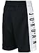 Air Jordan Highlight (Dri-fit), Black/Smoke, Medium