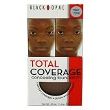 Black Opal Total Coverage Concealer 0.4 oz. Truly Topaz