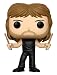 Funko Pop! Rocks: Metallica - Lars Ulrich Collectible Figure
