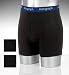 2 Autograph Contrast Waistband Trunks