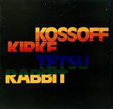 Kossoff Kirke Tetsu Rabbit - Palm Tree Label
