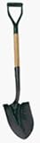 Ames Import 153870066 Do it Best Garden Shovel