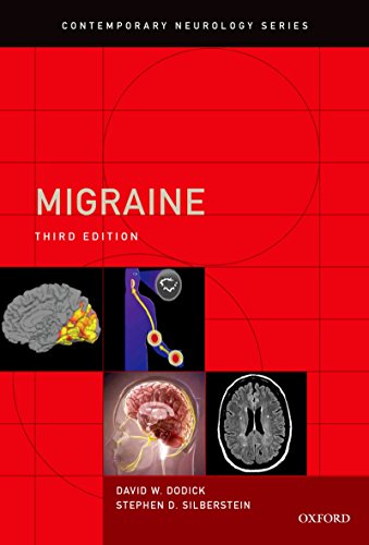 Migraine (Contemporary Neurology Series)