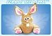 Dermot the Rabbit