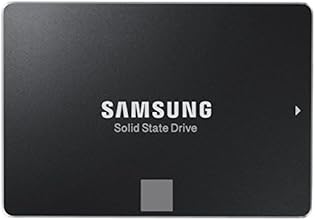 Samsung 850 EVO 250GB 2.5-Inch SATA III Internal SSD (MZ-75E250B/AM)