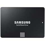Samsung 850 EVO 250GB 2.5-Inch SATA III Internal SSD (MZ-75E250B/AM)