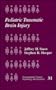Pediatric Traumatic Brain Injury (Developmental Clinical Psychology and Psychiatry)