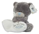 Me To You 6 inch Tiny Tatty Teddy With Blanket