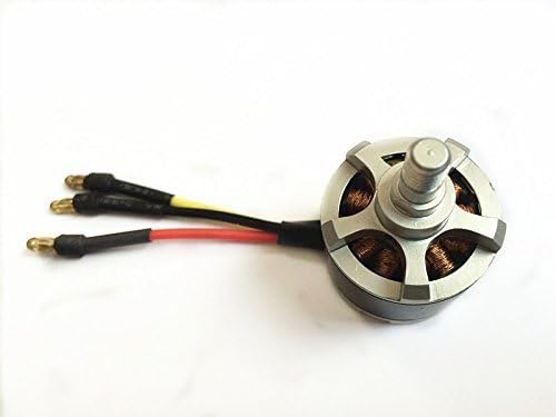 Quadcopter Drone Outrunner Brushless Motor ST2212 980KV