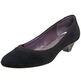 Hush Puppies Eminence Blue Pumps, Classics Womens 6.5 UK
