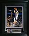 Steve Nash Unsigned 8x10 Photo Phoenix Suns Pin And Plate