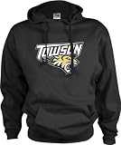 Towson Tigers Perennial Hooded Sweatshirt