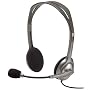 Labtec Stereo 342 Stereo-Headset mit Mikrofon