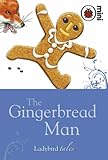 The gingerbread man