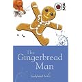 The Gingerbread Man: Ladybird Tales