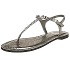 Enzo Angiolini Women's Costa Sandal