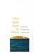 The New Year of Yellow: Poems (Kathryn a. Morton Prize in Poetry)