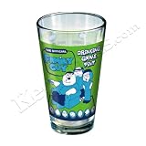 Family Guy Drinking Game Pint Glass