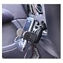 LG Secret KF750 In Car Charger and Holder