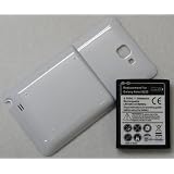 Samsung GALAXY Note [docomo SC-05D] 対応 超大容量バッテリー 5000mAh 【ドコモ版専用】