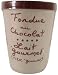 Anysetiers du Roy Chocolate Fondue Milk Chocolate Chocolat au Lait 7 oz crock