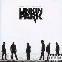 Minutes to Midnight
