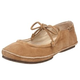 Buy EMU Australia Ladies Elwood Flat by EMU Australia