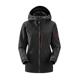 Arc'teryx Womens Gamma MX Hoody