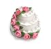 Miniature Three Layer Cake