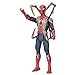 Marvel Avengers: Infinity War Iron Spider with Infinity Stone