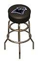 Imperial Carolina Panthers Licensed Bar Stool
