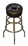 41KVlKXSdRL. SL160  Imperial Carolina Panthers Licensed Bar Stool