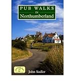 Pub walks in Northumberland