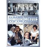 Movie, Movie (Stanley Donen, George C. Scott) 1978 - Region 2
