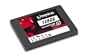 Kingston SV200S37A/128G V200-Series SSD 128GB SSD interne Festplatte (6,4 cm (2,5 Zoll), SATA III)