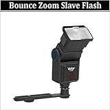 Bounce Zoom Slave Flash For Canon EOS Digital Cameras!!!