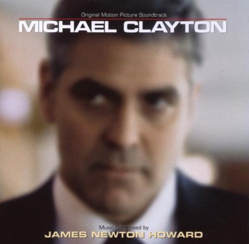 Cover image : Michael Clayton