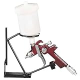 Illinois Industrial Tool HVLP Spray Gun Holder